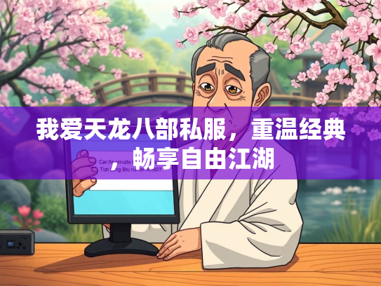 我爱天龙八部私服，重温经典，畅享自由江湖  第2张