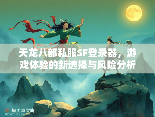 天龙八部私服SF登录器，游戏体验的新选择与风险分析