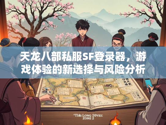 天龙八部私服SF登录器，游戏体验的新选择与风险分析
