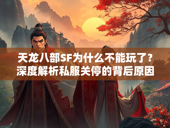天龙八部SF为什么不能玩了？深度解析私服关停的背后原因  第2张