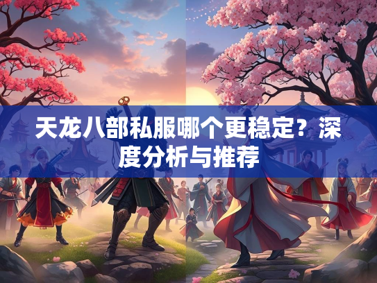 天龙八部私服哪个更稳定?深度分析与推荐 第1张 天龙八部私服哪个更稳定?深度分析与推荐 第1张