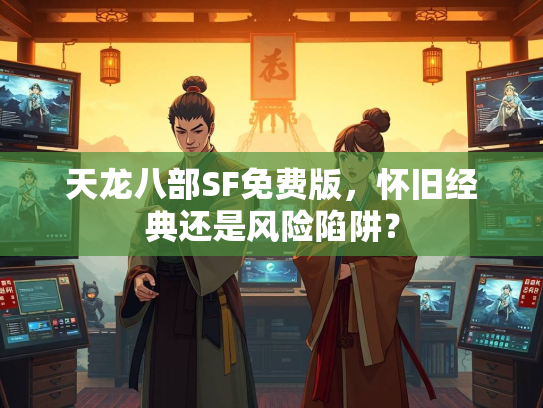 天龙八部SF免费版，怀旧经典还是风险陷阱？