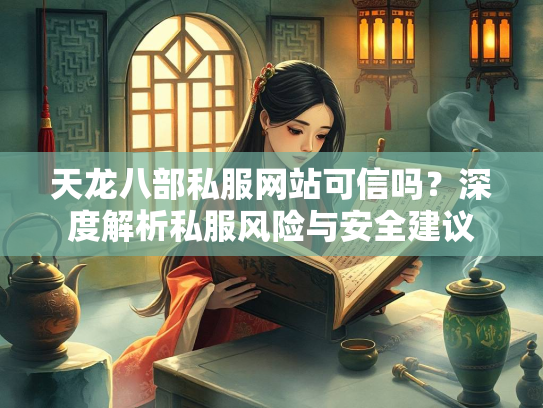 天龙八部私服网站可信吗？深度解析私服风险与安全建议  第3张