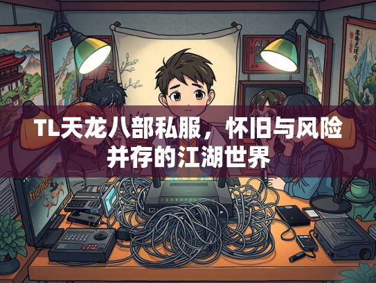 TL天龙八部私服，怀旧与风险并存的江湖世界