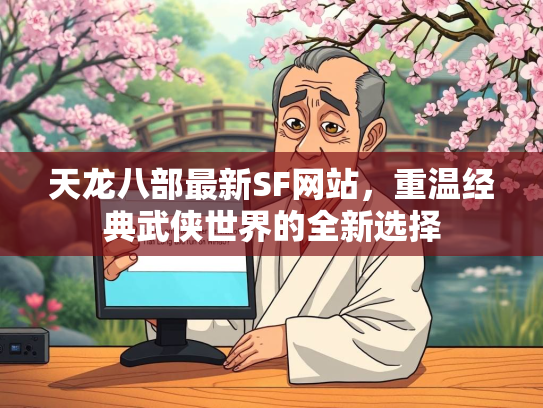 天龙八部最新SF网站，重温经典武侠世界的全新选择  第2张