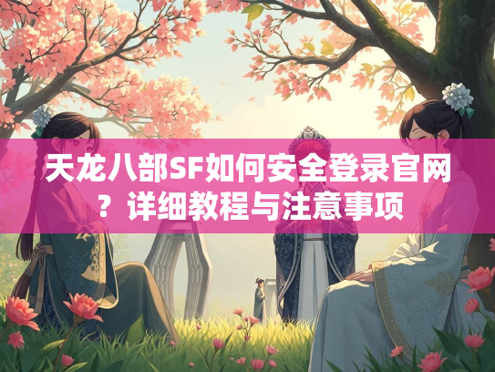 天龙八部SF如何安全登录官网？详细教程与注意事项  第2张