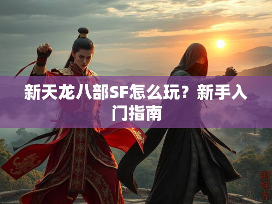 新天龙八部SF怎么玩？新手入门指南  第2张