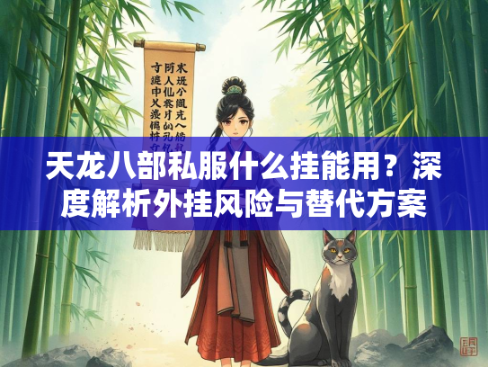 天龙八部私服什么挂能用？深度解析外挂风险与替代方案  第1张