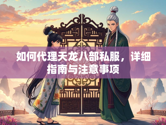 如何代理天龙八部私服，详细指南与注意事项