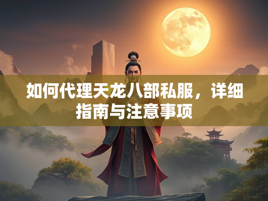 如何代理天龙八部私服，详细指南与注意事项