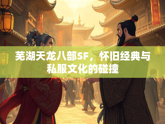 芜湖天龙八部SF，怀旧经典与私服文化的碰撞  第2张