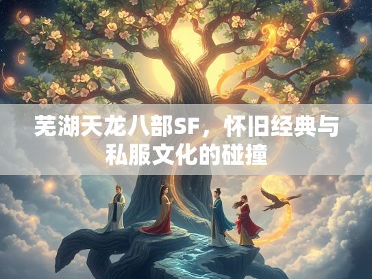 芜湖天龙八部SF，怀旧经典与私服文化的碰撞