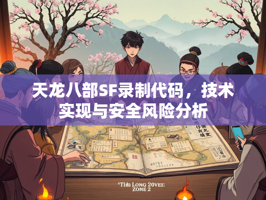 天龙八部SF录制代码，技术实现与安全风险分析