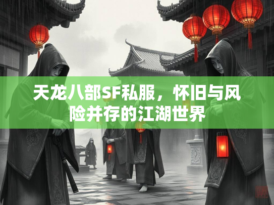 天龙八部SF私服，怀旧与风险并存的江湖世界  第1张