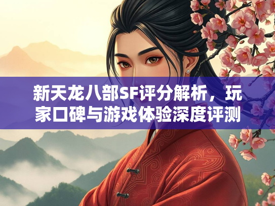 新天龙八部SF评分解析，玩家口碑与游戏体验深度评测  第2张