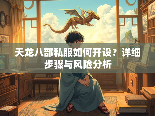 天龙八部私服如何开设？详细步骤与风险分析  第3张