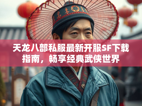 天龙八部私服最新开服SF下载指南，畅享经典武侠世界  第3张