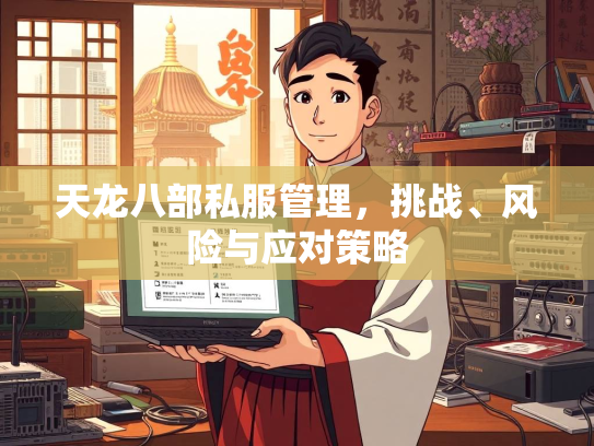 天龙八部私服管理,挑战、风险与应对策略 第2张 天龙八部私服管理,挑战、风险与应对策略 第2张