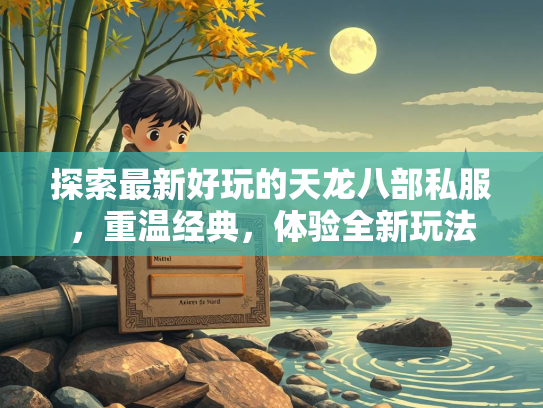 探索最新好玩的天龙八部私服，重温经典，体验全新玩法