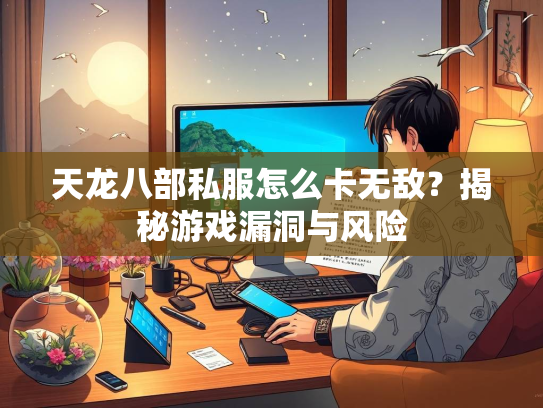 天龙八部私服怎么卡无敌？揭秘游戏漏洞与风险