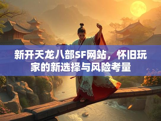 新开天龙八部SF网站，怀旧玩家的新选择与风险考量  第2张