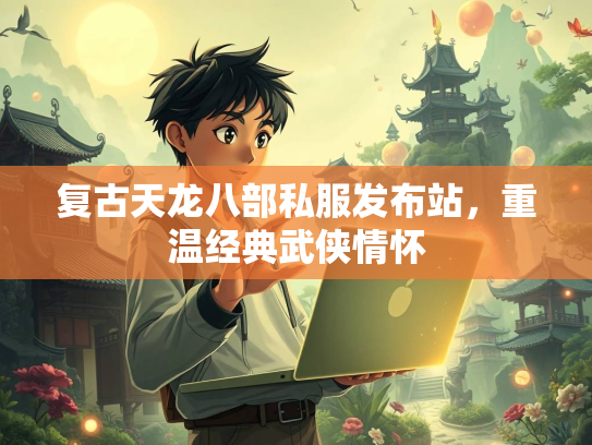 复古天龙八部私服发布站，重温经典武侠情怀