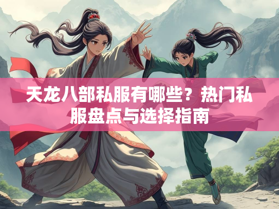 天龙八部私服有哪些？热门私服盘点与选择指南