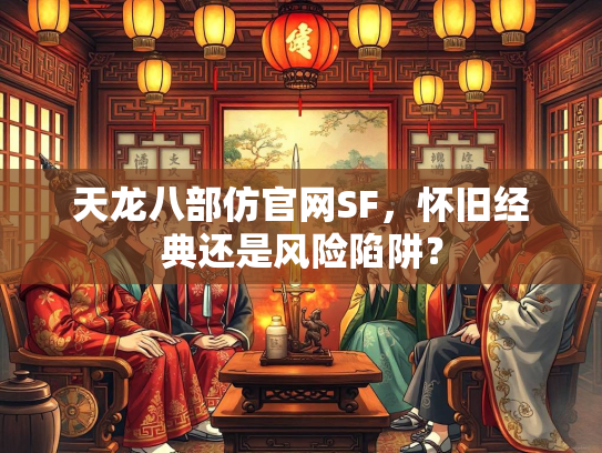 天龙八部仿官网SF，怀旧经典还是风险陷阱？