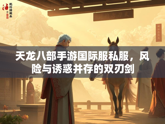 天龙八部手游国际服私服，风险与诱惑并存的双刃剑  第3张