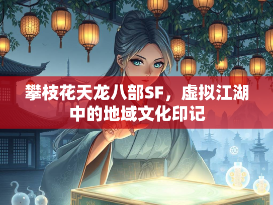 攀枝花天龙八部SF，虚拟江湖中的地域文化印记  第1张