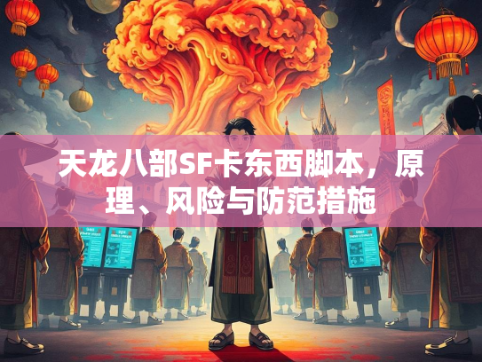 天龙八部SF卡东西脚本，原理、风险与防范措施  第2张