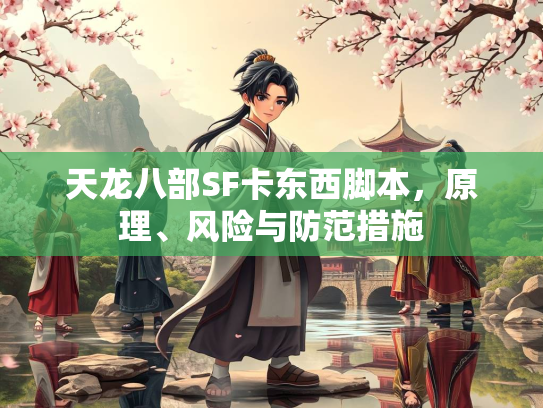 天龙八部SF卡东西脚本，原理、风险与防范措施