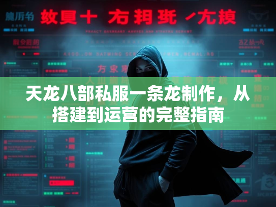 天龙八部私服一条龙制作，从搭建到运营的完整指南  第3张