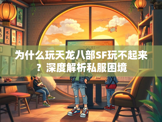 为什么玩天龙八部SF玩不起来？深度解析私服困境