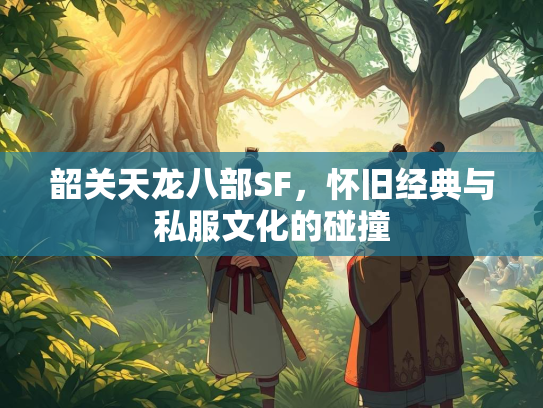 韶关天龙八部SF，怀旧经典与私服文化的碰撞