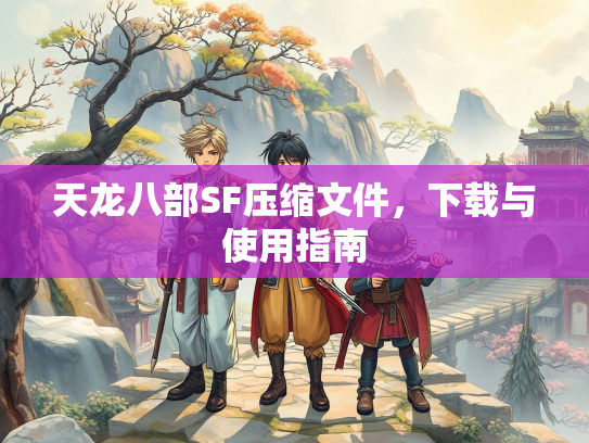 天龙八部SF压缩文件，下载与使用指南  第3张