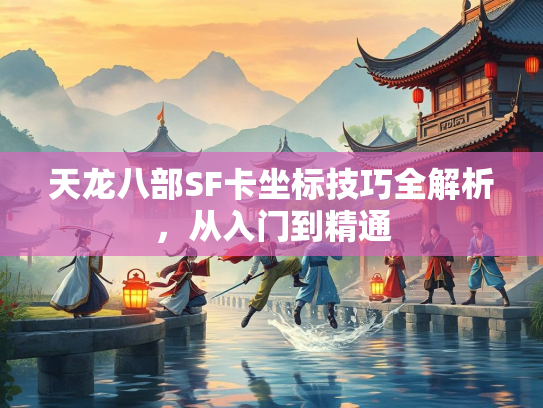 天龙八部SF卡坐标技巧全解析，从入门到精通  第2张
