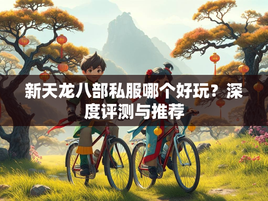 新天龙八部私服哪个好玩？深度评测与推荐  第2张
