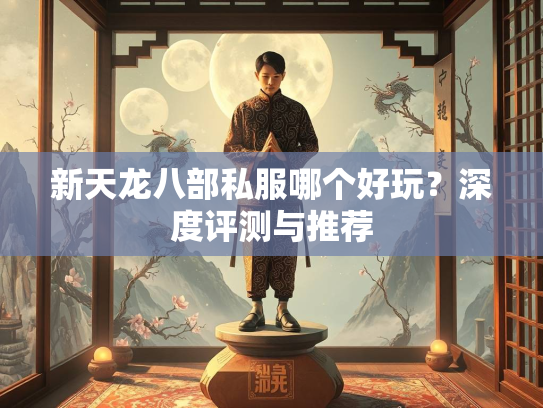 新天龙八部私服哪个好玩？深度评测与推荐  第3张