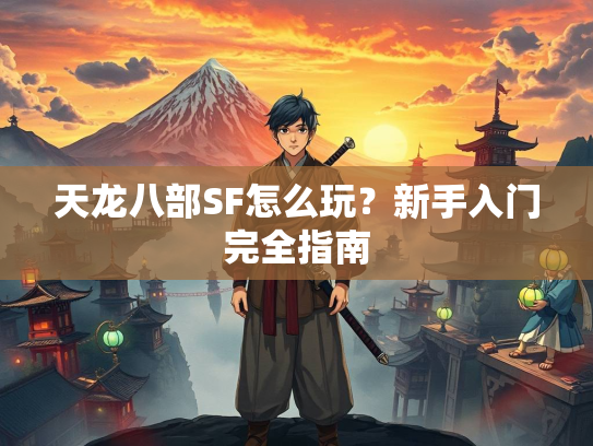 天龙八部SF怎么玩？新手入门完全指南  第3张