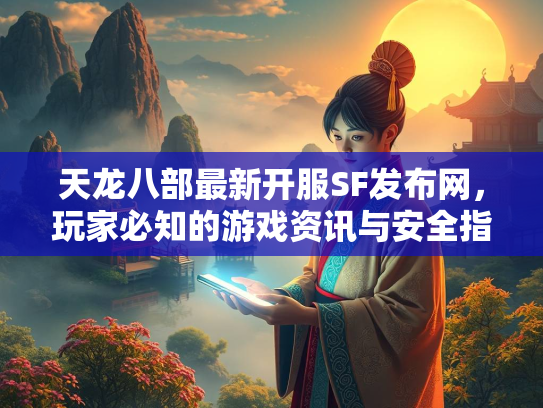 天龙八部最新开服SF发布网，玩家必知的游戏资讯与安全指南