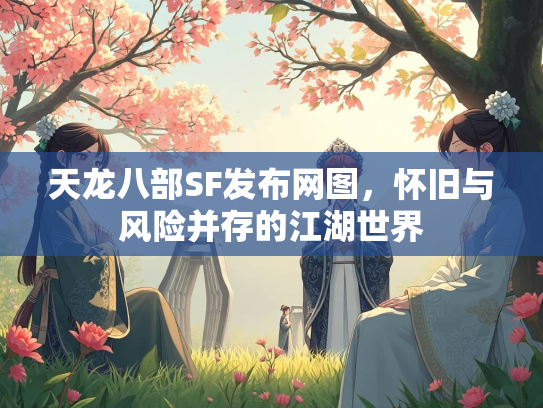 天龙八部SF发布网图，怀旧与风险并存的江湖世界