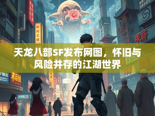 天龙八部SF发布网图，怀旧与风险并存的江湖世界