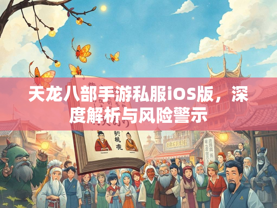天龙八部手游私服iOS版，深度解析与风险警示  第3张