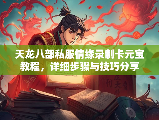 天龙八部私服情缘录制卡元宝教程，详细步骤与技巧分享  第3张