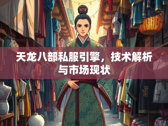天龙八部私服引擎，技术解析与市场现状  第3张