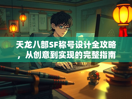 天龙八部SF称号设计全攻略，从创意到实现的完整指南
