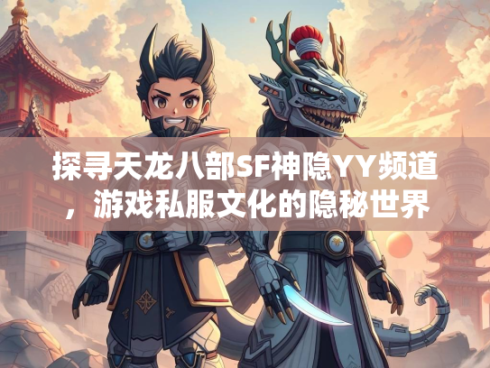 探寻天龙八部SF神隐YY频道，游戏私服文化的隐秘世界  第2张