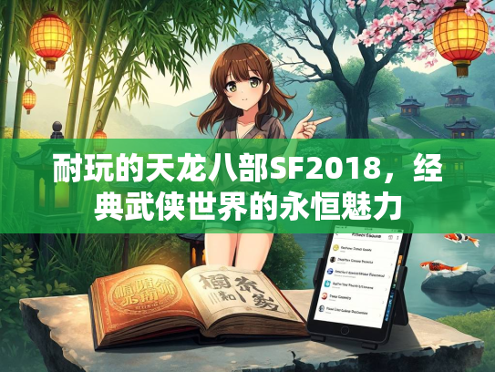 耐玩的天龙八部SF2018，经典武侠世界的永恒魅力