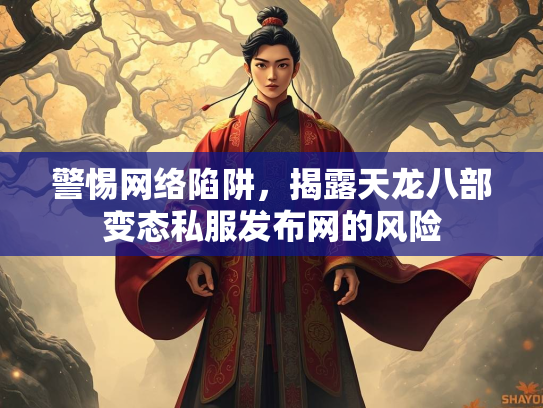 警惕网络陷阱，揭露天龙八部变态私服发布网的风险  第3张
